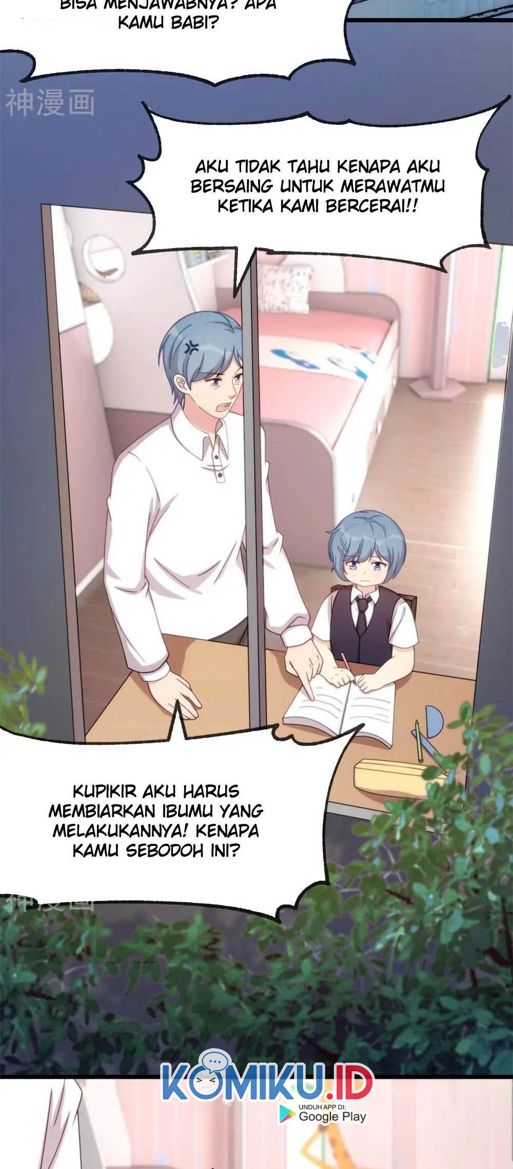 CEO’s Sudden Proposal Chapter 305 Gambar 6